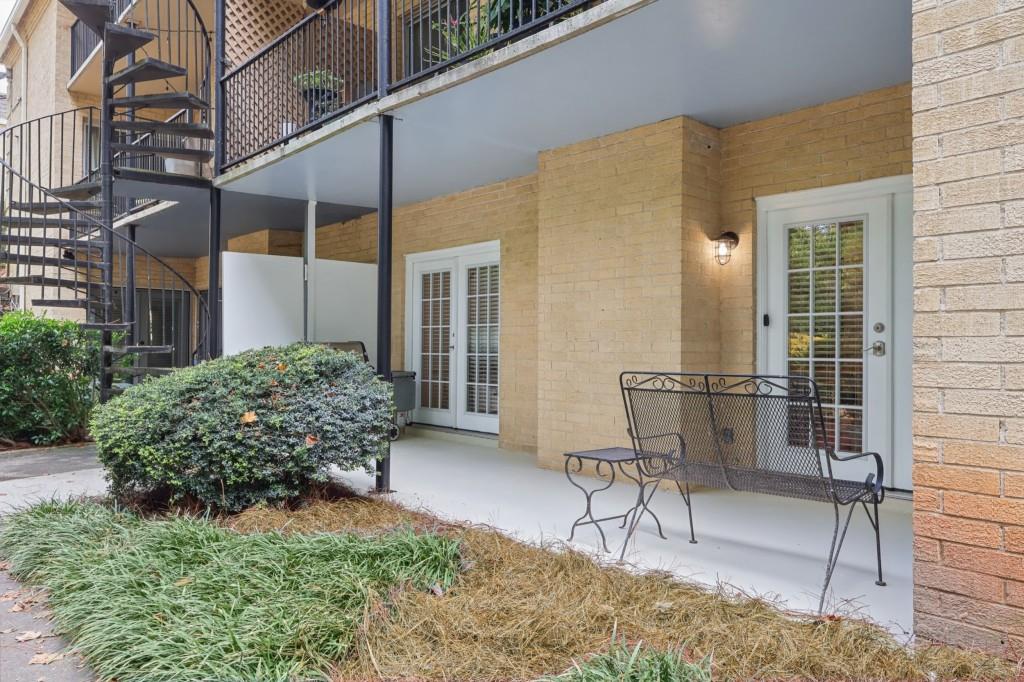 5400 Roswell Road Northeast, Unit N9 Sandy Springs, GA 30342 - Photo 17 of 20 Gallery Image 17