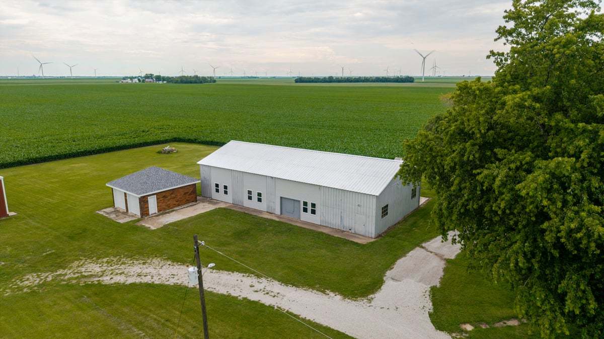 27231 East 3000 North Road Chenoa, IL 61726 - Photo 56 of 65