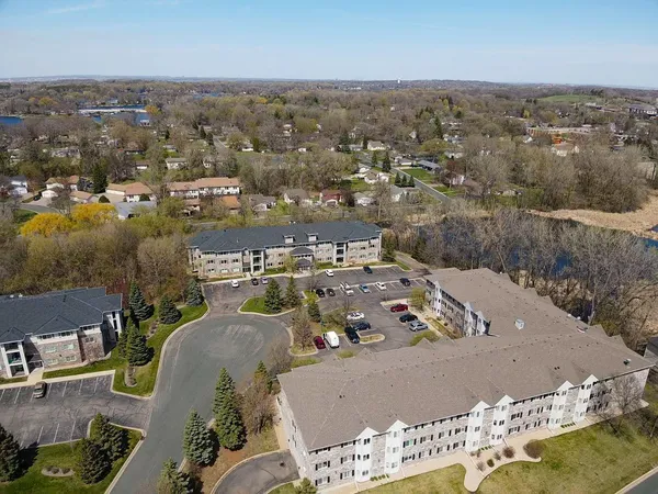 $199,900 | 16510 Tranquility Court, Unit 101, Prior Lake, MN 55372