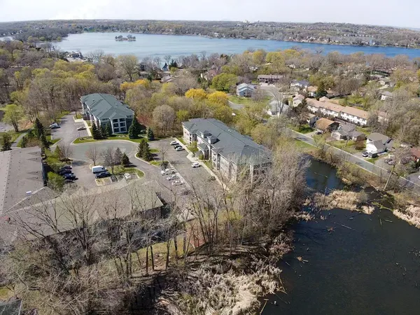 $199,900 | 16510 Tranquility Court, Unit 101, Prior Lake, MN 55372