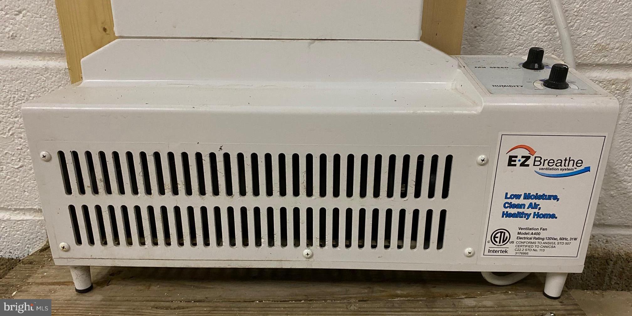 17 Stacey Drive Doylestown, PA 18901 - Photo 60 of 60 Air Quality Ventilation System