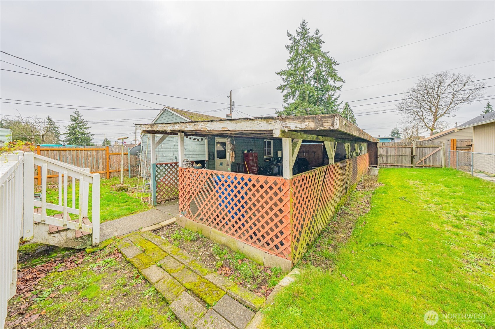 6028 South Fife Street Tacoma, WA 98409 - Photo 17 of 21