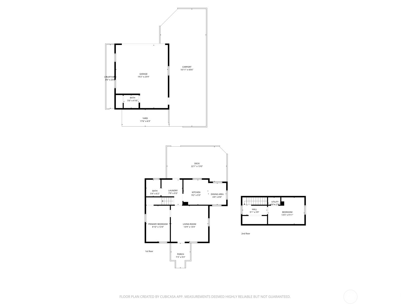 6028 South Fife Street Tacoma, WA 98409 - Photo 6 of 21