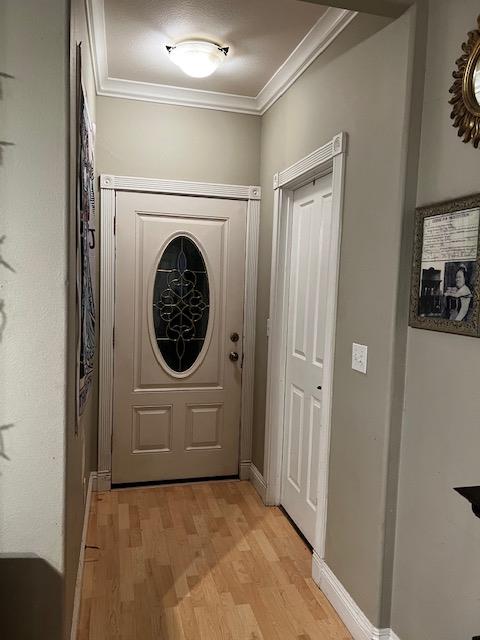 745 North Main Street Jackson, CA 95642 - Photo 20 of 25 a view of a hallway with washer and dryer
