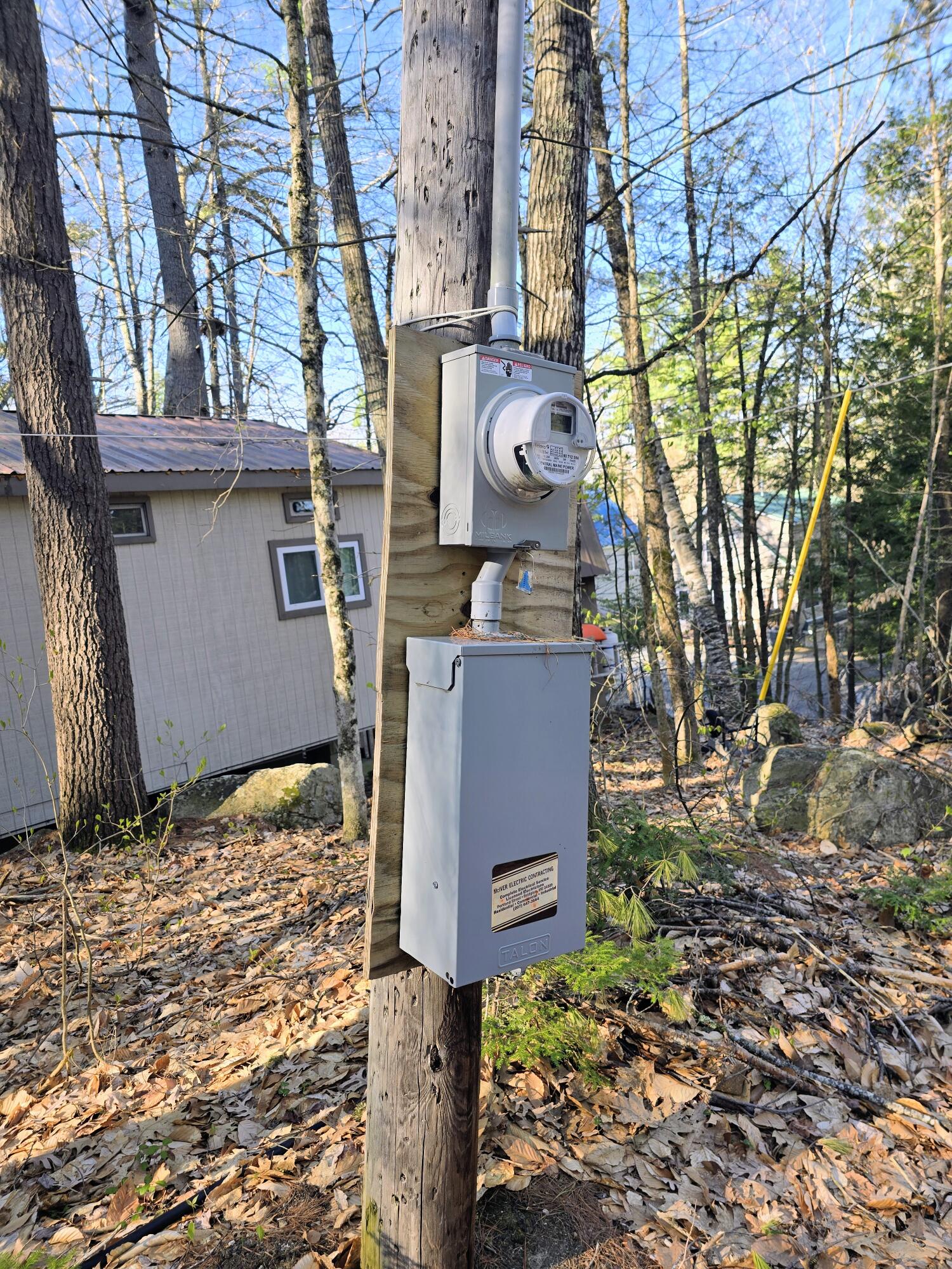 40 Knob Hill Road Naples, ME 04055 - Photo 7 of 29 1000013395