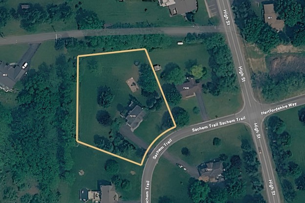 7310 Sachem Trail Victor, NY 14564 - Photo 41 of 41