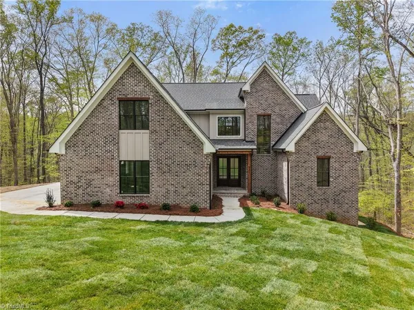 $1,490,000 | 9664 Lissara Camp Court, Lewisville, NC 27023