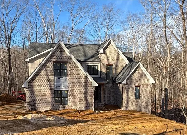 $1,490,000 | 9664 Lissara Camp Court, Lewisville, NC 27023