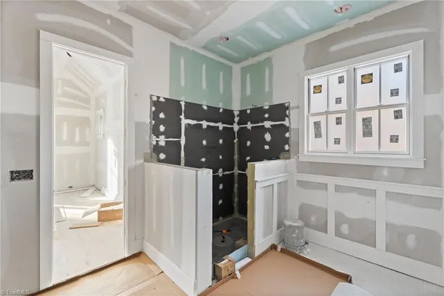 $1,490,000 | 9664 Lissara Camp Court, Lewisville, NC 27023