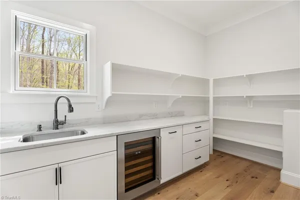 $1,490,000 | 9664 Lissara Camp Court, Lewisville, NC 27023