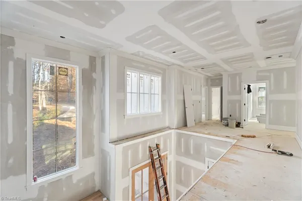 $1,490,000 | 9664 Lissara Camp Court, Lewisville, NC 27023