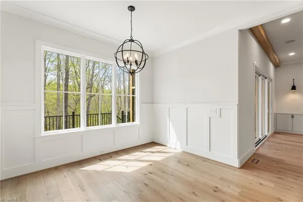 $1,490,000 | 9664 Lissara Camp Court, Lewisville, NC 27023