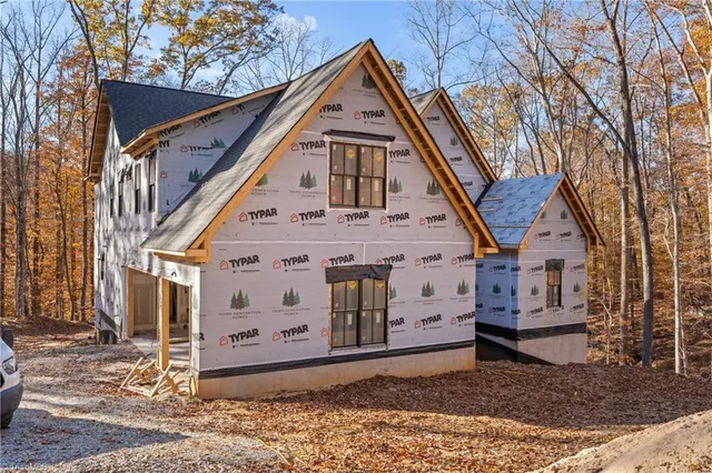 $1,490,000 | 9664 Lissara Camp Court, Lewisville, NC 27023