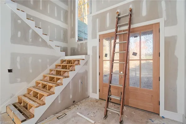 $1,490,000 | 9664 Lissara Camp Court, Lewisville, NC 27023