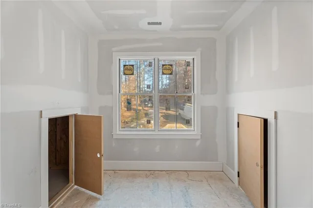 $1,490,000 | 9664 Lissara Camp Court, Lewisville, NC 27023