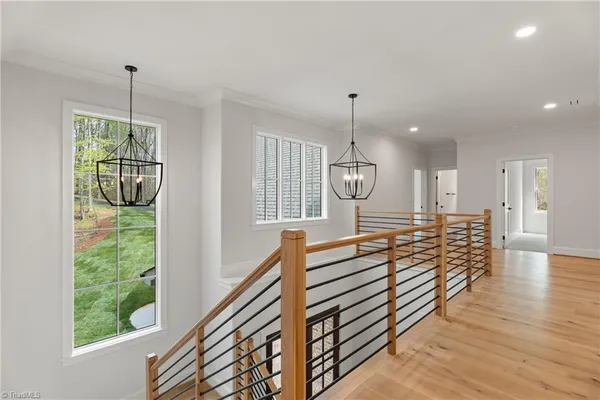 $1,490,000 | 9664 Lissara Camp Court, Lewisville, NC 27023