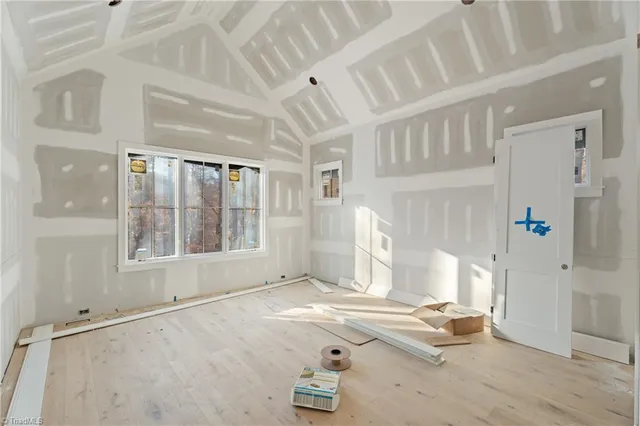 $1,490,000 | 9664 Lissara Camp Court, Lewisville, NC 27023