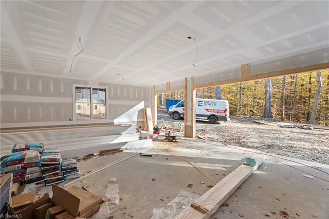 $1,490,000 | 9664 Lissara Camp Court, Lewisville, NC 27023