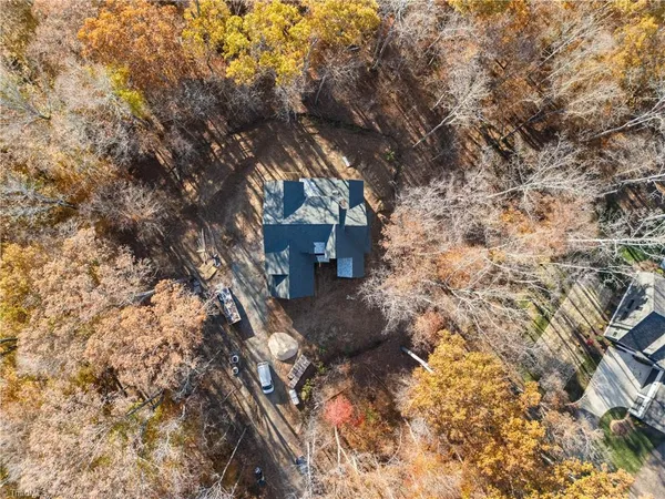 $1,490,000 | 9664 Lissara Camp Court, Lewisville, NC 27023