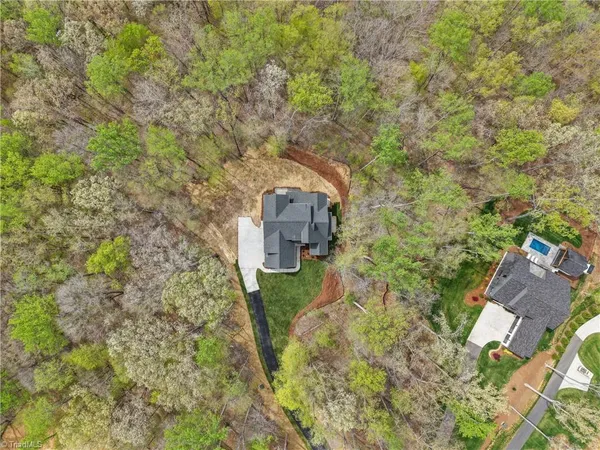 $1,490,000 | 9664 Lissara Camp Court, Lewisville, NC 27023