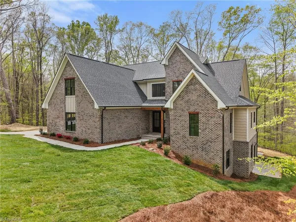 $1,490,000 | 9664 Lissara Camp Court, Lewisville, NC 27023