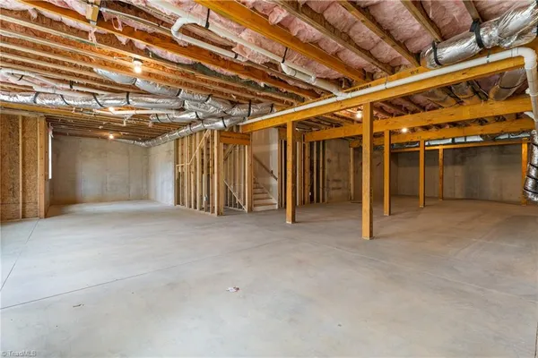 $1,490,000 | 9664 Lissara Camp Court, Lewisville, NC 27023