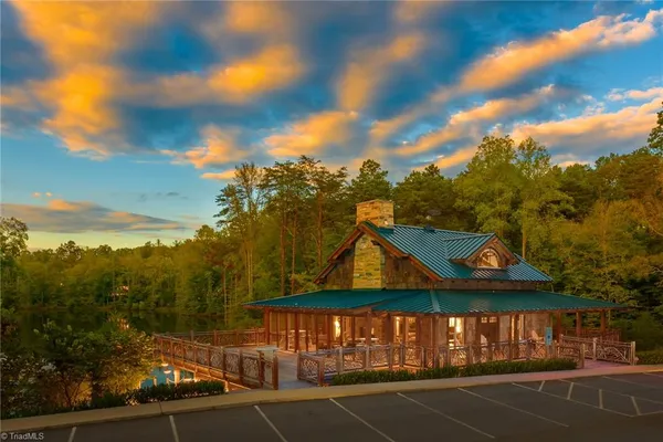 $1,490,000 | 9664 Lissara Camp Court, Lewisville, NC 27023