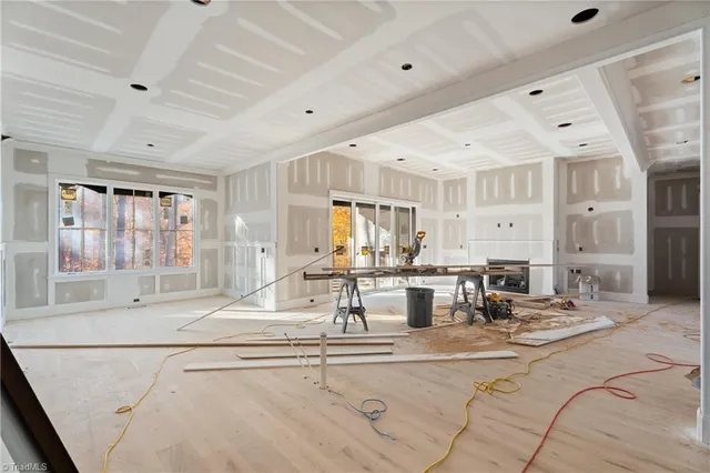 $1,490,000 | 9664 Lissara Camp Court, Lewisville, NC 27023