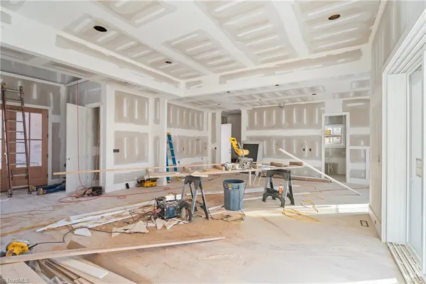 $1,490,000 | 9664 Lissara Camp Court, Lewisville, NC 27023