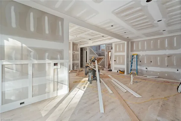 $1,490,000 | 9664 Lissara Camp Court, Lewisville, NC 27023