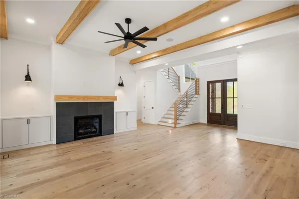 $1,490,000 | 9664 Lissara Camp Court, Lewisville, NC 27023