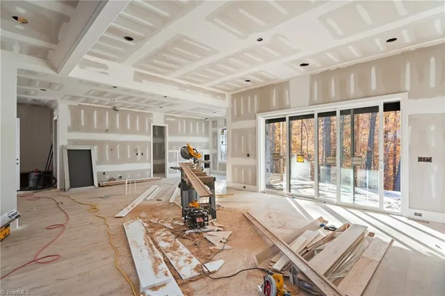 $1,490,000 | 9664 Lissara Camp Court, Lewisville, NC 27023