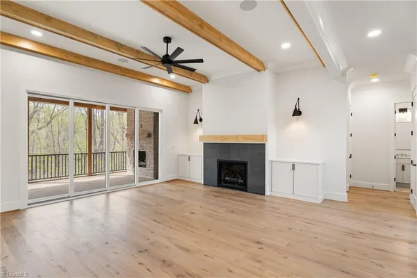 $1,490,000 | 9664 Lissara Camp Court, Lewisville, NC 27023