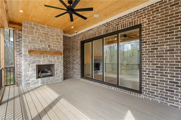 $1,490,000 | 9664 Lissara Camp Court, Lewisville, NC 27023