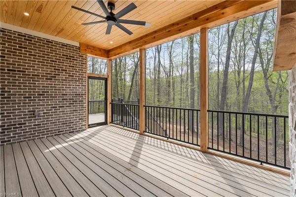 $1,490,000 | 9664 Lissara Camp Court, Lewisville, NC 27023