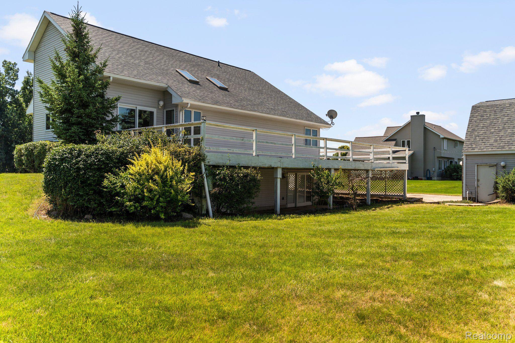 10275 Bemis Road Willis, MI 48191 - Photo 53 of 63 Gallery Image 53