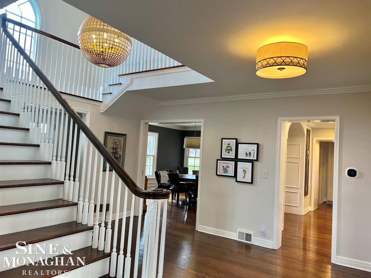 26 Harbor Hill Road Grosse Pointe Farms, MI 48236 - Photo 6 of 42