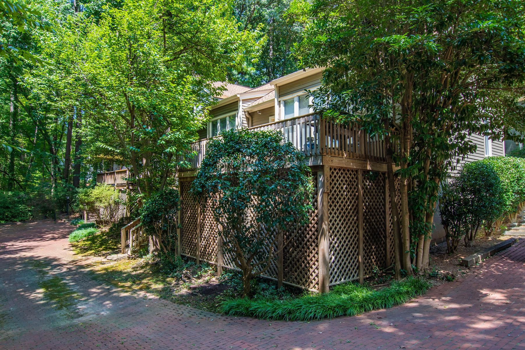 5905 Sentinel Drive Raleigh, NC 27609 - Photo 27 of 30 Photo 27