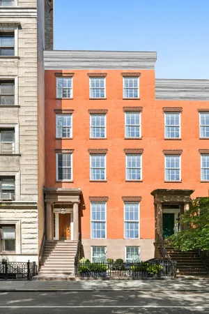 $19,995,000 | 26 Washington Square North | Greenwich Village