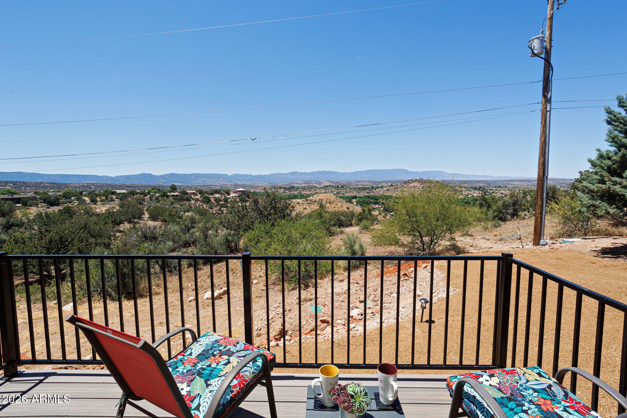 4655 Kerry Drive Rimrock, AZ 86335 - Photo 33 of 45
