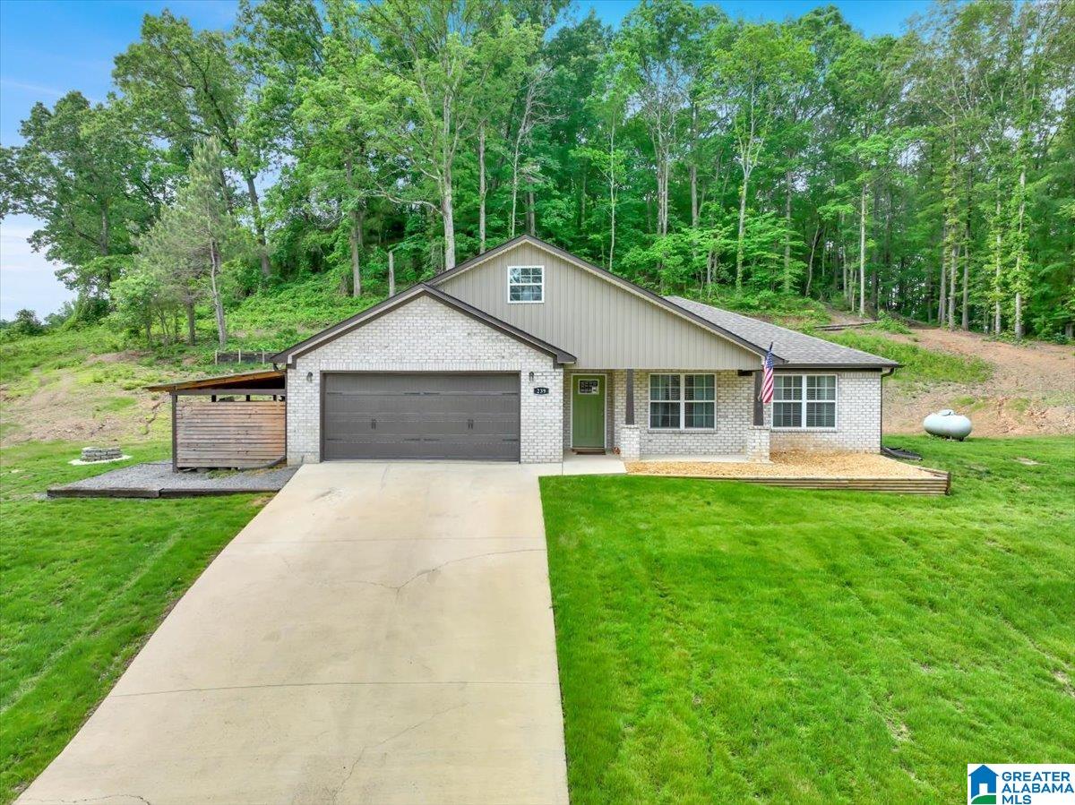 239 Doss Road Cullman, AL 35057 - Photo 38 of 39 Gallery Image 38