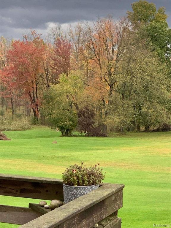 6640 Munsell Road Howell, MI 48843 - Photo 58 of 60