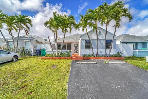 $475,000 | 20750 Southwest 103rd Court, Cutler Bay, FL 33189