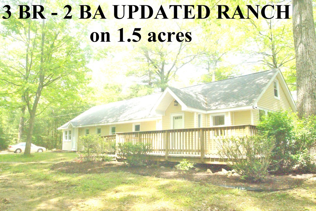 118 East Hill Road Brimfield, MA 01010 - Photo 1 of 19 Gallery Image 1
