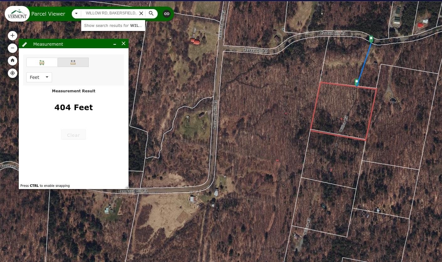 0 Willow Road Bakersfield, VT 05441 - Photo 2 of 12