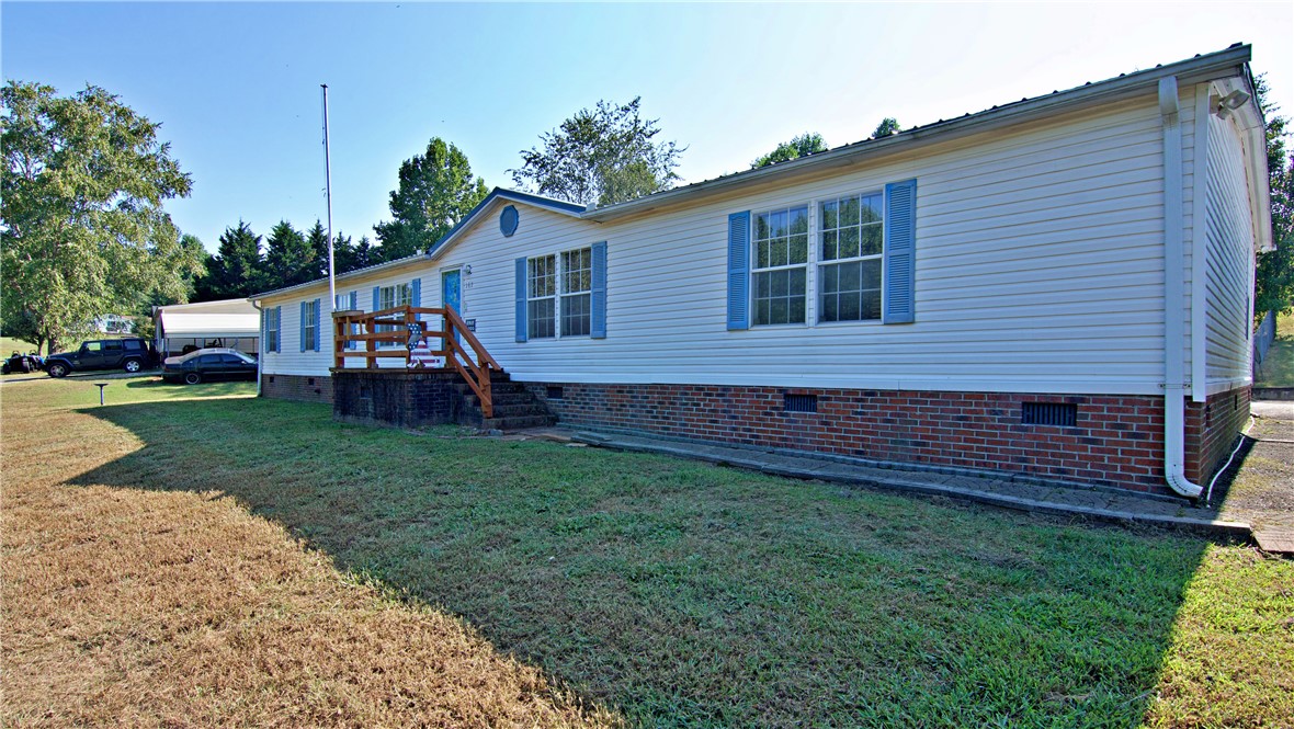 167 Enon Church Road Easley, SC 29640 - Photo 1 of 26