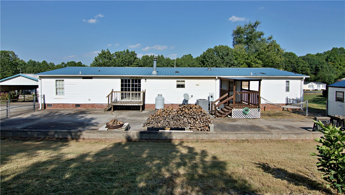 167 Enon Church Road Easley, SC 29640 - Photo 19 of 26