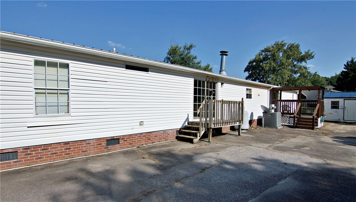 167 Enon Church Road Easley, SC 29640 - Photo 20 of 26