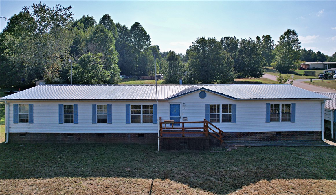 167 Enon Church Road Easley, SC 29640 - Photo 2 of 26