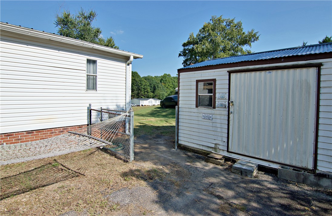 167 Enon Church Road Easley, SC 29640 - Photo 23 of 26